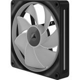 Corsair iCUE LINK LX140-R RGB Reverse Starterskit case fans Zwart, 2 stuks, 140 x 140 x 25 mm, PWM