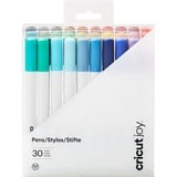 Cricut Joy Permanent Fine Point Pens 30 stuks