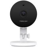Foscam C8M 8MP Wi-Fi Camera White Wit, 4K, 8MP, Dual-Band Wi-Fi