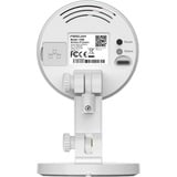 Foscam C8M 8MP Wi-Fi Camera White Wit, 4K, 8MP, Dual-Band Wi-Fi