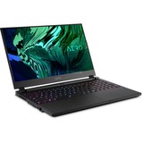 GIGABYTE AERO 15 OLED XD 15.6" gaming laptop Zwart | i7-11800H | RTX 3070 | 16 GB | 1 TB SSD