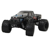 Jamara Skull EP Lipo RC