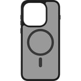 Just in Case OnePlus 15 - Military Grade Case telefoonhoesje Zwart/transparant