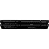 Kingston FURY Beast 64 GB DDR5-5600 (2x 32 GB) werkgeheugen Zwart, KF556C36BBEK2-64, EXPO