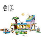 LEGO Friends - Honden reddingscentrum Constructiespeelgoed 41727