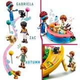 LEGO Friends - Honden reddingscentrum Constructiespeelgoed 41727