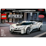 LEGO LEGO S.C: Bugatti Centodieci Hyper Sport Constructiespeelgoed 