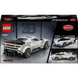 LEGO LEGO S.C: Bugatti Centodieci Hyper Sport Constructiespeelgoed 