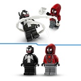 LEGO Marvel - Venom mechapantser vs. Miles Morales Constructiespeelgoed 76276