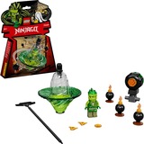 LEGO Ninjago - Lloyd's Spinjitzu ninjatraining Constructiespeelgoed 70689