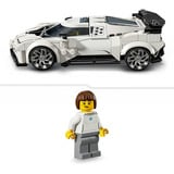 LEGO Speed Champions - Bugatti Centodieci hyper sportauto Constructiespeelgoed 77240