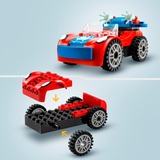 LEGO Spider-Man - Spider-Man’s auto en Doc Ock Constructiespeelgoed 10789