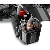 LEGO Star Wars - The Justifier Constructiespeelgoed 75323