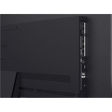LG OLED evo AI C6 (OLED83C69LB) 83" 4K Ultra HD tv Zwart, 4x HDMI, 2x USB, Optisch, Bluetooth, LAN, WLAN, CI+, HDR10, Dolby Vision