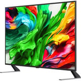 LG QNED85 evo AI 55" Ultra HD QNED-tv Zwart, 4x HDMI, 2x USB, Optisch, Bluetooth, LAN, WLAN, CI+, HDR10, Dolby Vision