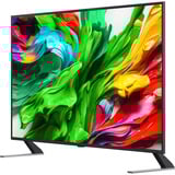 LG QNED evo AI 55" Ultra HD Led-tv Zwart, 4x HDMI, 2x USB, Optisch, Bluetooth, LAN, WLAN, CI+, HDR10, Dolby Vision