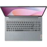 Lenovo IdeaPad Slim 3 15AMN8 (82XQ00WVMB) 15.6"  laptop Grijs | Ryzen 5 7520U | Radeon 610M | 16 GB | 512 GB SSD