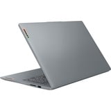 Lenovo IdeaPad Slim 3 15AMN8 (82XQ00WVMB) 15.6"  laptop Grijs | Ryzen 5 7520U | Radeon 610M | 16 GB | 512 GB SSD
