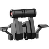 MOZA TQA Throttle Module gashendel Zwart