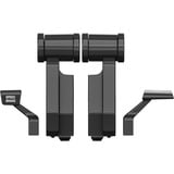 MOZA TQA Throttle Module gashendel Zwart