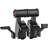 MOZA TQA Throttle Module gashendel Zwart