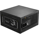 MSI MAG A1000GL PCIE5 II modulaire 1000 watt voeding  Zwart, 1x 12V-2x6, 4x PCIe