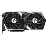 MSI Radeon RX 6650 XT Gaming X 8G grafische kaart 1x HDMI, 3x DisplayPort