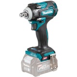 Makita Slagmoersleutel TW004GZ Blauw/zwart, Accu en lader niet inbegrepen