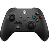 Microsoft Xbox Wireless Controller Zwart, Bluetooth