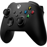 Microsoft Xbox Wireless Controller Zwart, Bluetooth