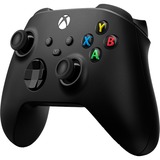 Microsoft Xbox Wireless Controller Zwart, Carbon Black