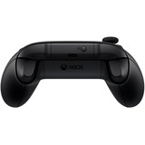 Microsoft Xbox Wireless Controller Zwart, Bluetooth