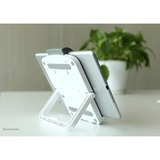 Neomounts TABLET-UN200WHITE tablet steun standaard Wit