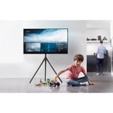 One for all WM7461 Full Metal Tripod TV Stand houder Grijs