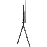 One for all WM7461 Full Metal Tripod TV Stand houder Zwart