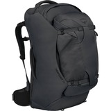 Osprey Farpoint 70 rugzak Donkergrijs, 70 liter