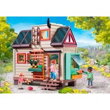 PLAYMOBIL myLife - Tiny House Constructiespeelgoed 71509