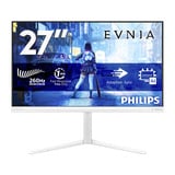 Philips Evnia 27M2N5201P 27" gaming monitor Wit, 2x HDMI, 1x DisplayPort, 260 Hz (OC)
