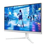 Philips Evnia 27M2N5201P 27" gaming monitor Wit, 2x HDMI, 1x DisplayPort, 260 Hz (OC)