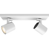 Runner 2-licht spotbalk ledlamp