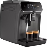 Philips Volautomatische espressomachine EP2224/10 volautomaat Donkergrijs