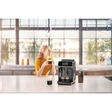 Philips Volautomatische espressomachine EP2224/10 volautomaat Donkergrijs