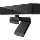 ProXtend X701 webcam Zwart