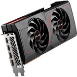 SAPPHIRE Radeon RX 7700 XT PULSE GAMING 12G grafische kaart RDNA 3, GDDR6, 2x DisplayPort, 2x HDMI 2.1