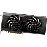 SAPPHIRE Radeon RX 7700 XT PULSE GAMING 12G grafische kaart RDNA 3, GDDR6, 2x DisplayPort, 2x HDMI 2.1