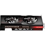 SAPPHIRE Radeon RX 7700 XT PULSE GAMING 12G grafische kaart 2x HDMI 2.1, 2x DisplayPort