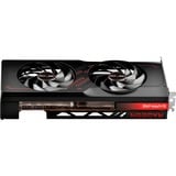 SAPPHIRE Radeon RX 7700 XT PULSE GAMING 12G grafische kaart RDNA 3, GDDR6, 2x DisplayPort, 2x HDMI 2.1