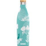 SIGG Meridian Sumatra Birds 0,5l   thermosfles Groen