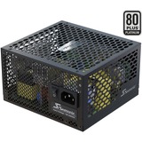 Seasonic PRIME Fanless PX-450, 450W voeding Zwart, 2x PCIe, Kabelmanagement