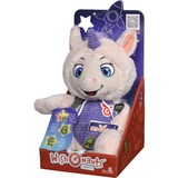 Simba WishOnauts Lisa - De eenhoorn Pluchenspeelgoed 30 cm